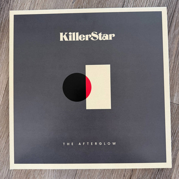 Killerstar – Afterglow 🇺🇸