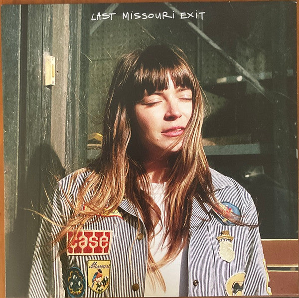 Case Oats – Last Missouri Exit 🇺🇸