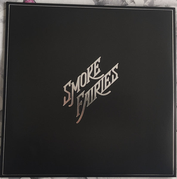 Smoke Fairies – Singles (2LP) 🇺🇸