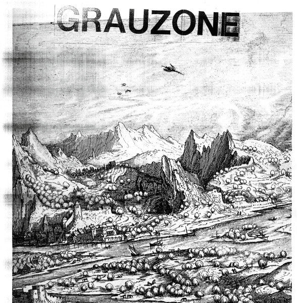 Grauzone – Raum 🇺🇸