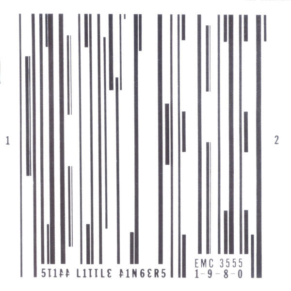 Stiff Little Fingers – Nobody's Heroes (2026 Remaster) (2LP) 🇺🇸