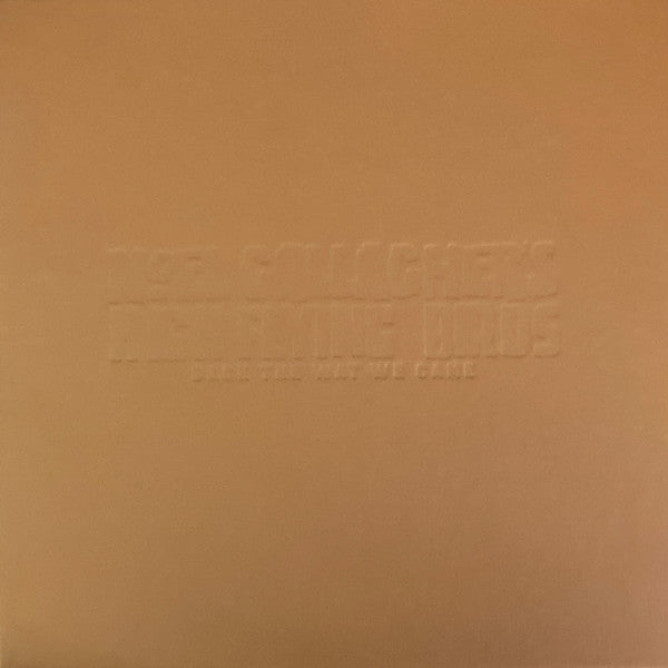 Noel Gallagher's High Flying Birds – Back the Way We Came: VOL. 1 (2011 - 2021) (Deluxe BOX SET/8LP) 🇺🇸