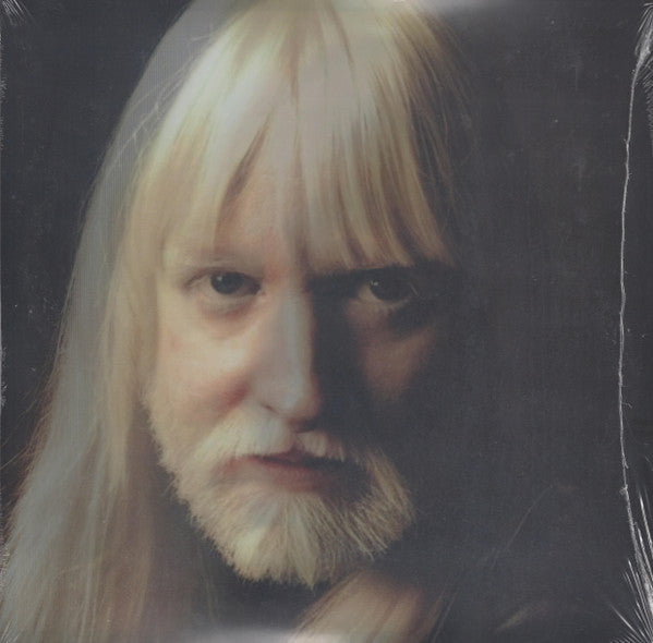 Edgar Winter – Brother Johnny (180G/2LP) 🇺🇸