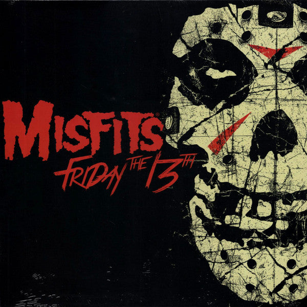 Misfits – Friday the 13TH 🇺🇸