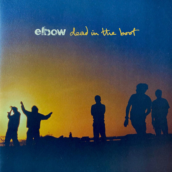 Elbow – Dead in the Boot 🇺🇸