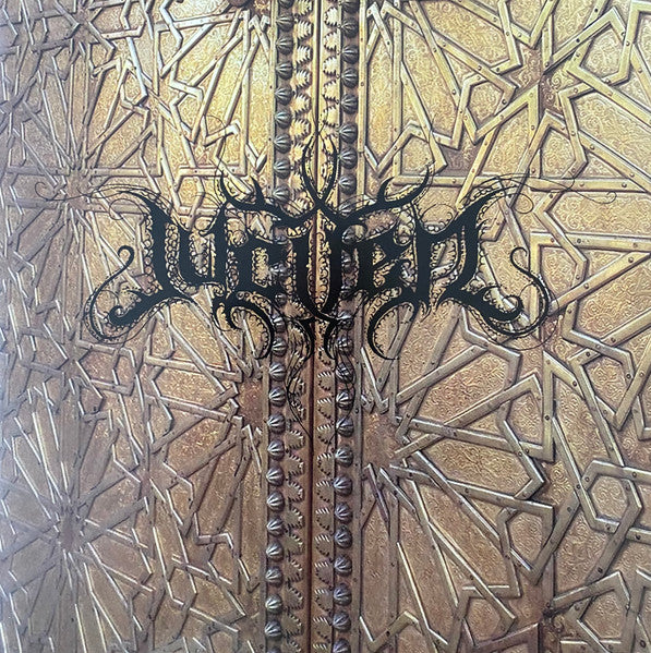 Jucifer – (Discipline) نظم 🇺🇸