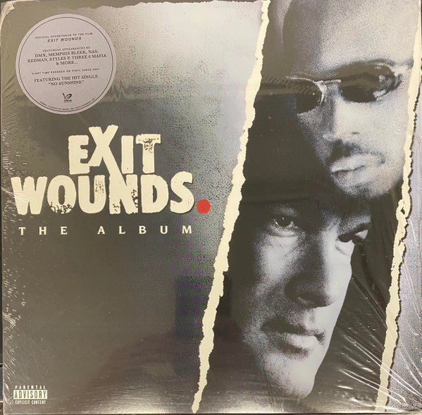 Exit Wounds – Exit Wounds 🇺🇸