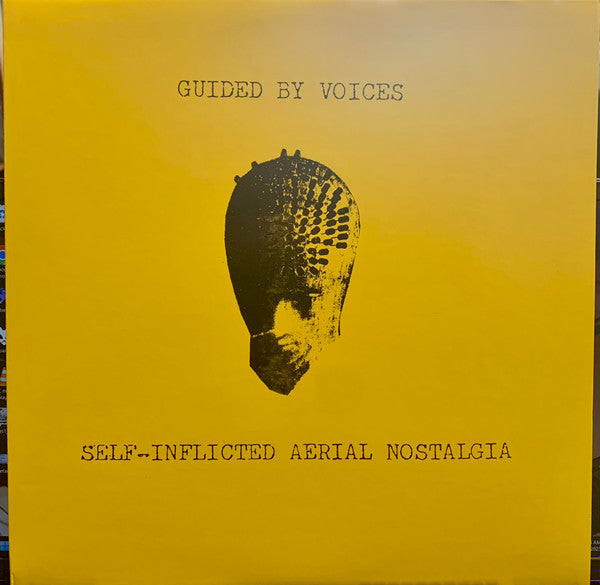 Guided by Voices – Self-inflicted Aerial Nostalgia 🇺🇸
