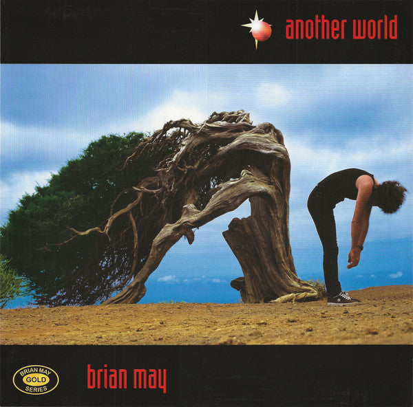Brian May – Another World 🇺🇸