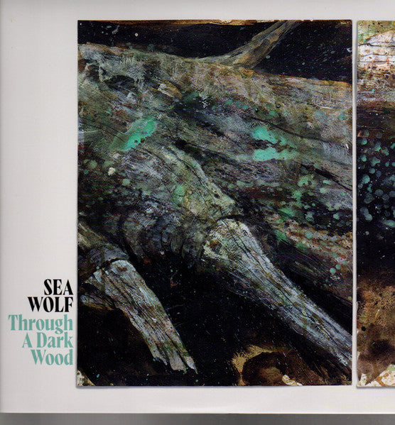 Sea Wolf – Through a Dark Wood (Deluxe) 🇺🇸