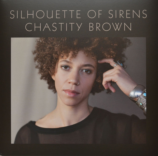 Chastity Brown – Silhouette of Sirens 🇺🇸