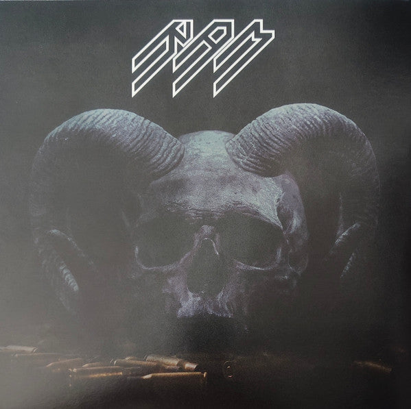 Ram – Against 🇺🇸