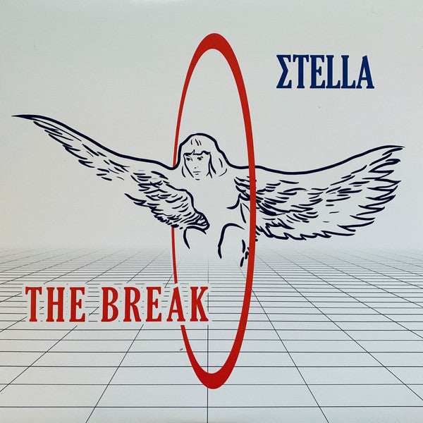Σtella – Break 🇺🇸