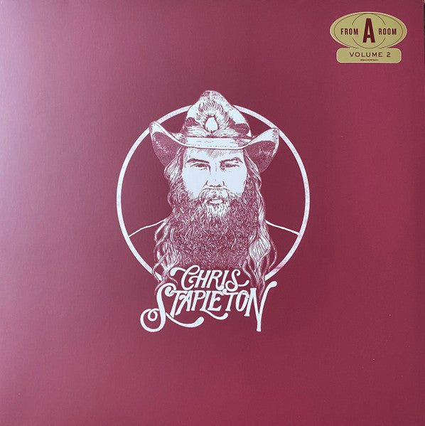 Chris Stapleton – From a Room: Volume 2 🇺🇸