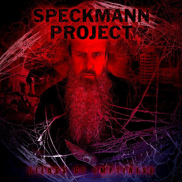 Speckmann Project – Fiends of Emptiness 🇺🇸