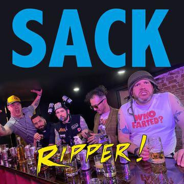 Sack – Ripper! 🇺🇸