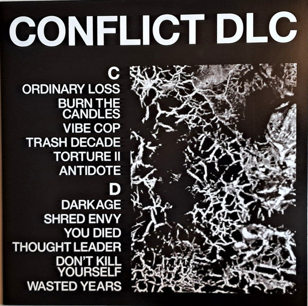 Health – Conflict Dlc 🇺🇸