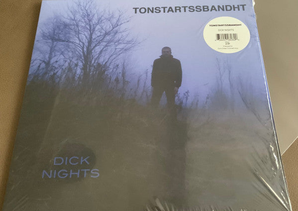 Tonstartssbandht – Dick Nights (Dark Green Vinyl) 🇺🇸