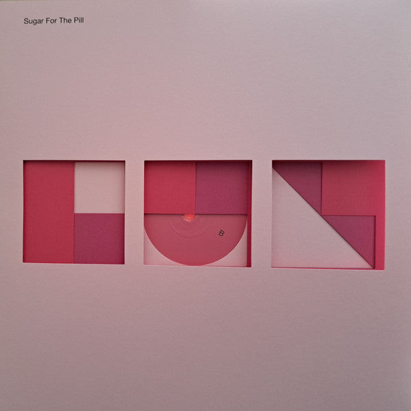 Sugar for the Pill – Luv 🇺🇸