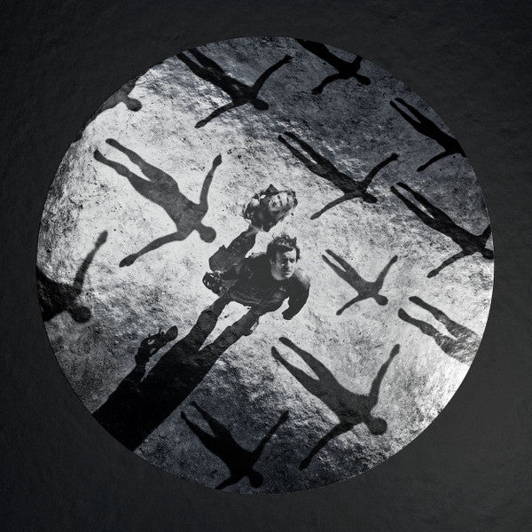 Muse – Absolution Xx Anniversary (3LP/2CD) 🇺🇸