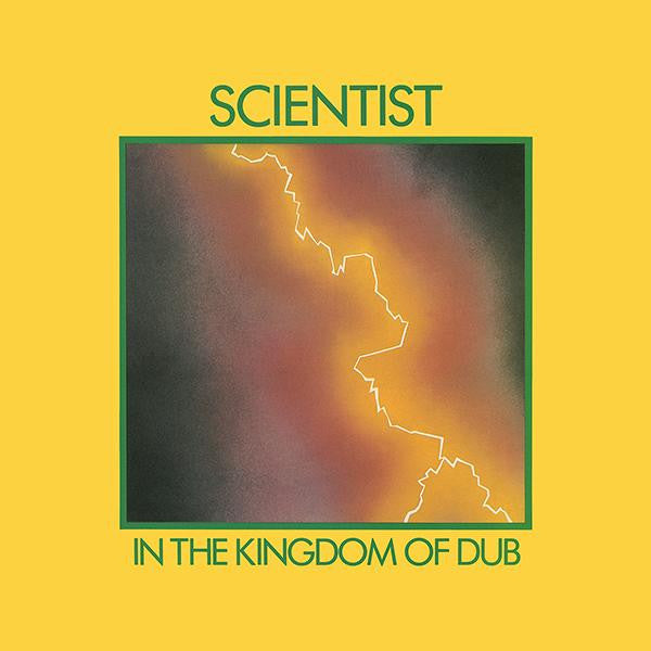 Scientist – In the Kingdom of Dub 🇺🇸