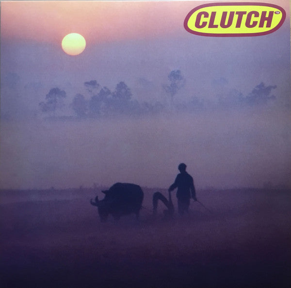 Clutch – Impetus 🇺🇸
