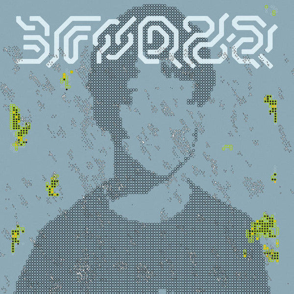 MacHinedrum – 3for82 (140G) 🇺🇸