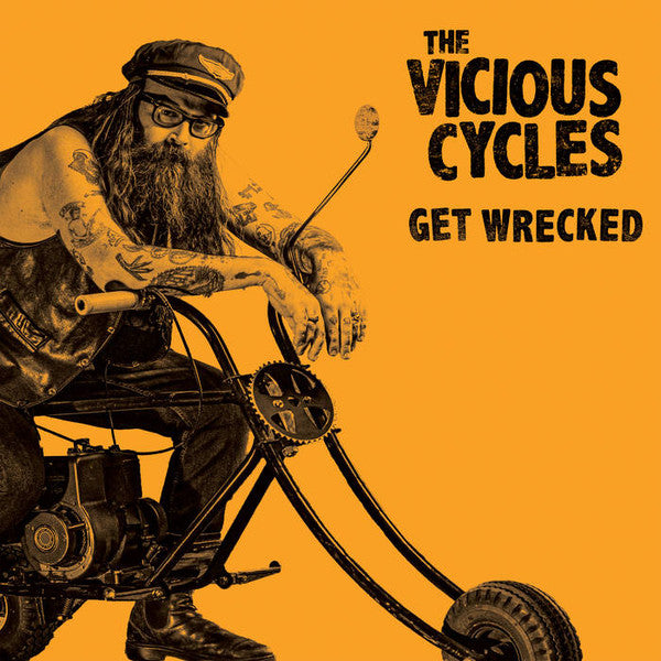 Vicious Cycles – Get Wrecked 🇺🇸