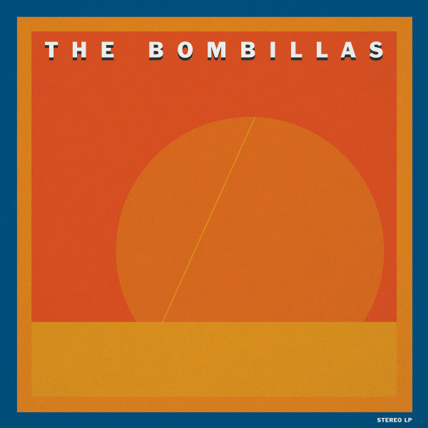 Bombillas – Bombillas 🇺🇸