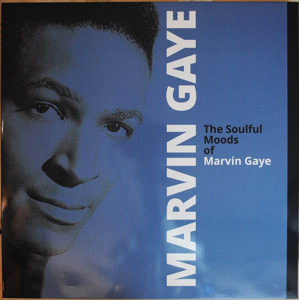 Marvin Gaye – Soulful Moods of Marvin Gaye 🇺🇸