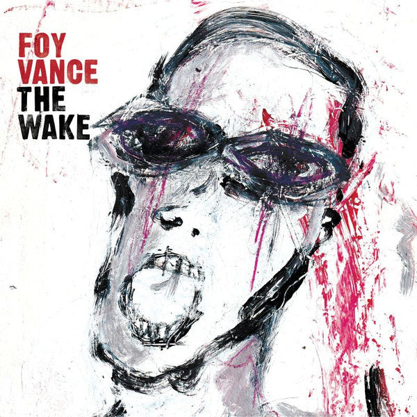 Foy Vance – Wake (Blue Vinyl/2LP) 🇺🇸