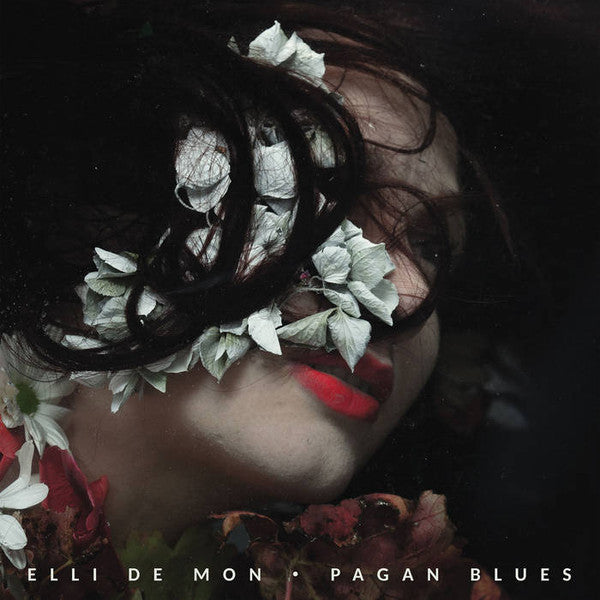 Elli De Mon – Pagan Blues (Import) 🇺🇸