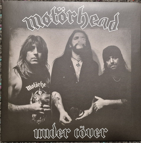 Motorhead – Under Cover 🇺🇸