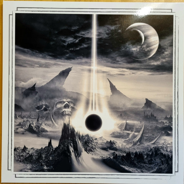 Inherits the Void – Monolith of Light 🇺🇸