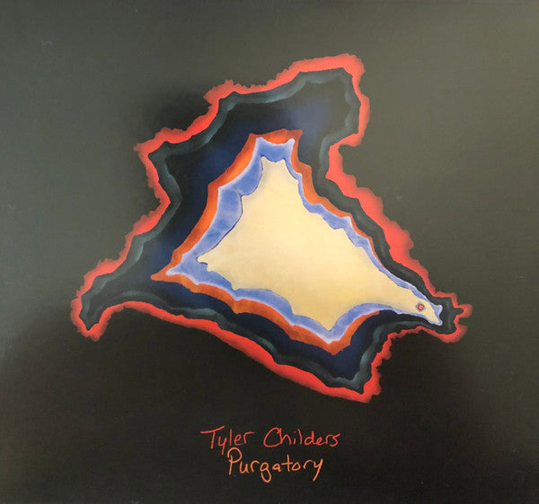 Tyler Childers – Purgatory [CD Nuevo] 💿 🇺🇸