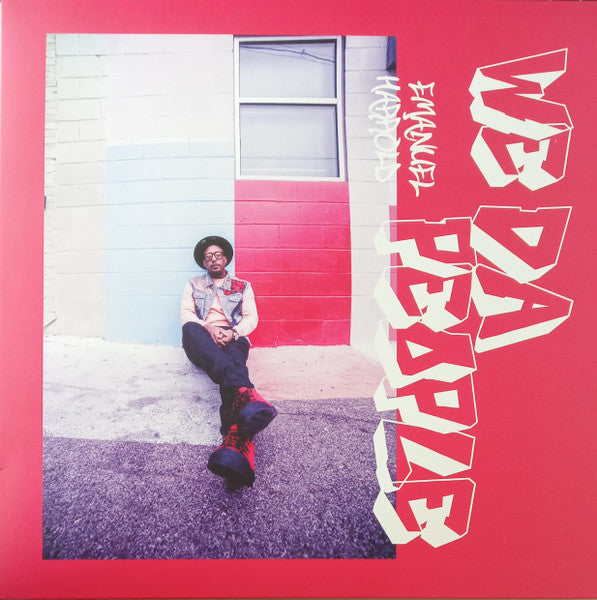 Emanuel Harrold – We Da People 🇺🇸