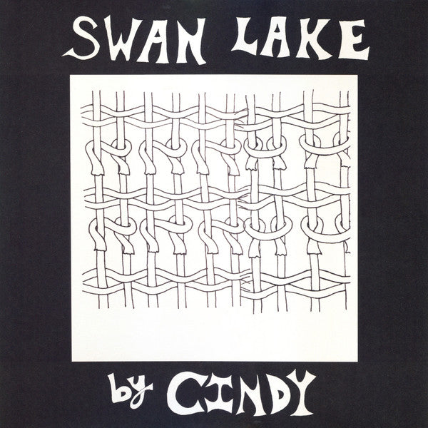 Cindy – Swan Lake EP 🇺🇸