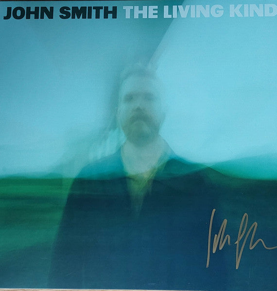 John Smith – Living Kind 🇺🇸