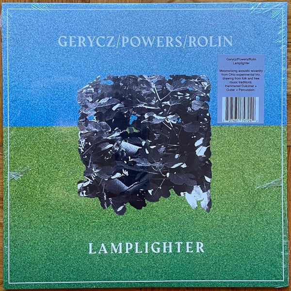 Gerycz/Powers/Rolin – Lamplighter 🇺🇸