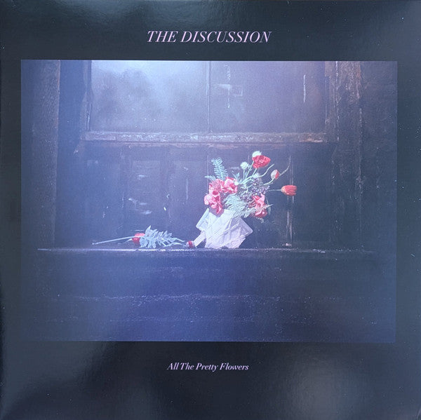 Discussion – All the Pretty Flowers 🇺🇸