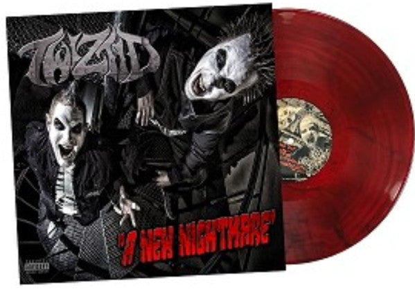 Twiztid – New Nightmare 🇺🇸