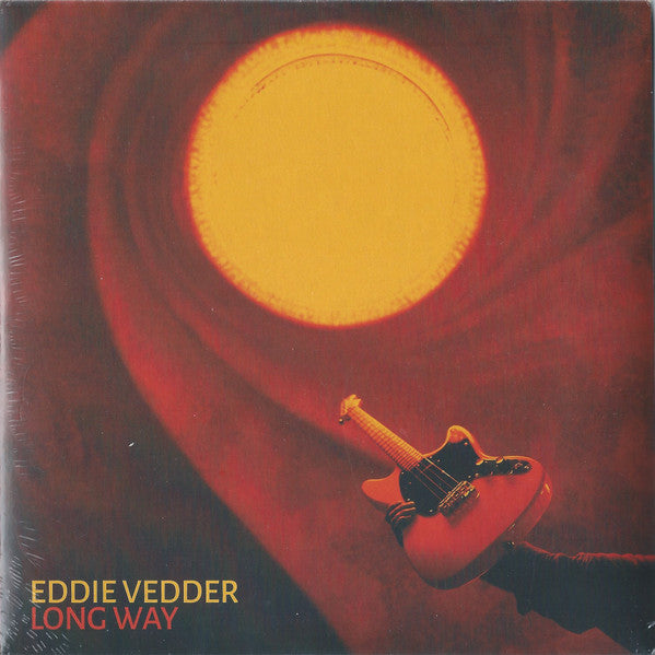 Eddie Vedder – Long Way 🇺🇸