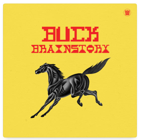 Brainstory – Buck 🇺🇸