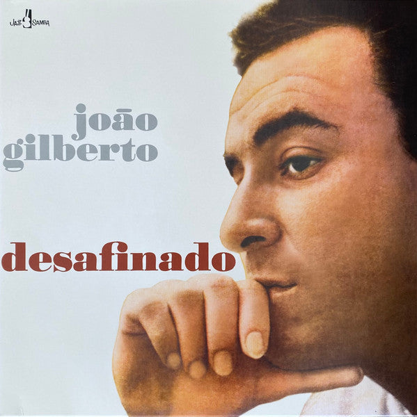 Joao Gilberto – Desafinado (Limited Edition) 🇺🇸