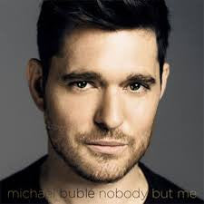 Michael Buble – Nobody but Me [CD Nuevo] 💿 🇺🇸