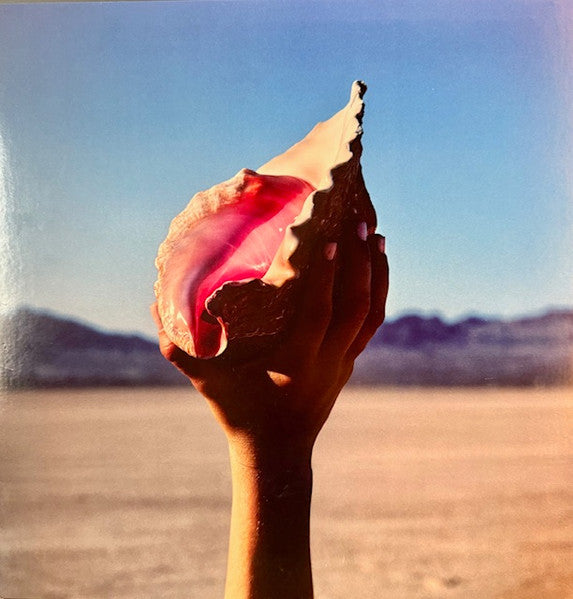 Killers – Wonderful Wonderful 🇺🇸