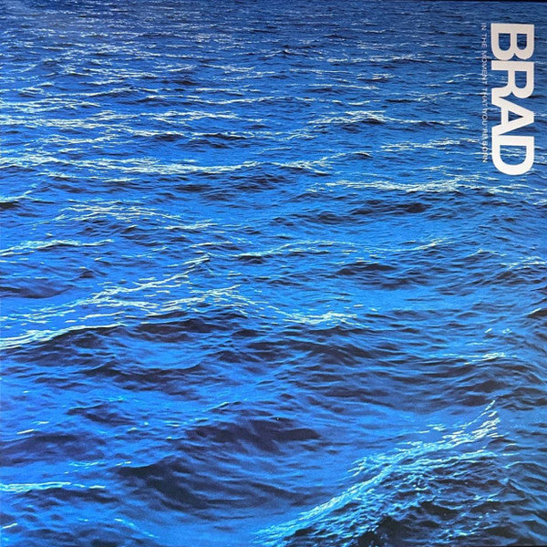 Brad – In the Moment that You're Born 🇺🇸