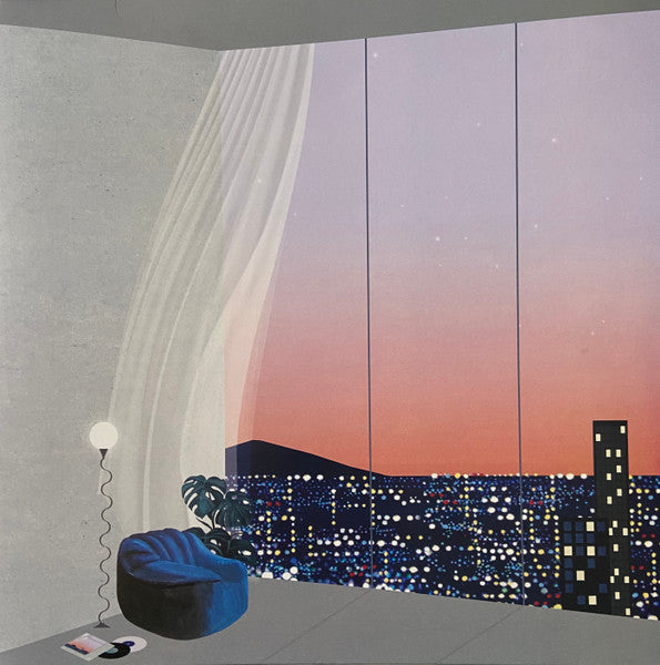 Ron Trent – What Do the Stars Say to You 🇺🇸