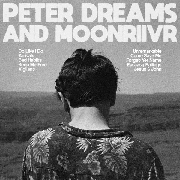 Peter Dreams – Peter Dreams & Moon Riivr 🇺🇸