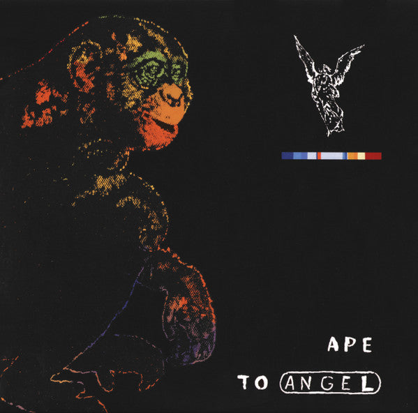 Pitch Black – Ape to Angel 🇺🇸